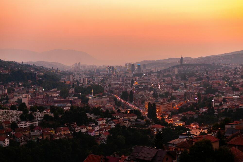 Sarajevo 