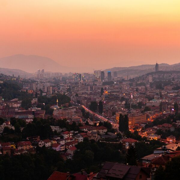 Ovaj grad u regionu nazivaju "Jerusalimom Evrope", a cene... Proglašen je jednom od najpovoljnih destinacija!