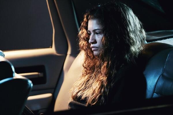 NASTAVLJA DA IZNENAĐUJE! Objavljena DRUGA SEZONA serije "EUFORIJA" (VIDEO)