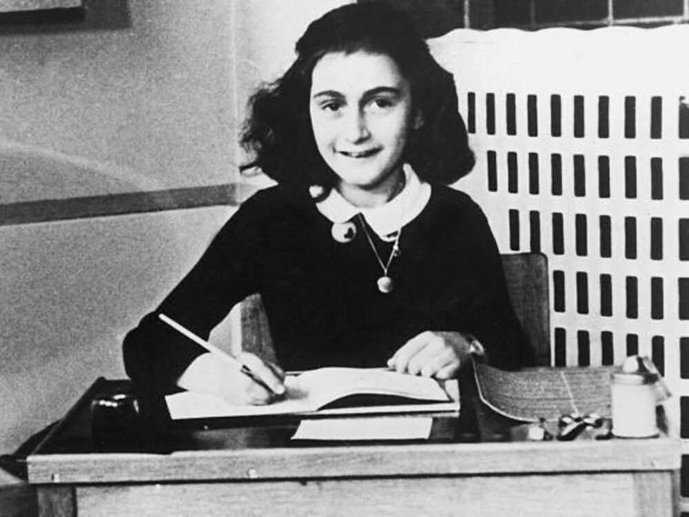 Ana Frank