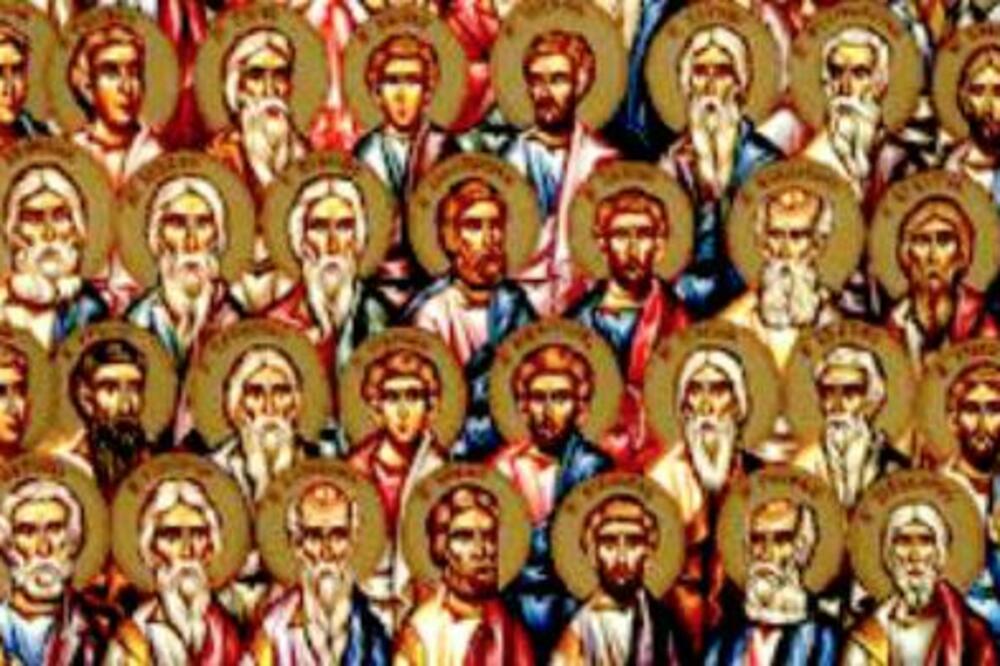 SPC DANAS OBELEŽAVA JEDAN OD NAJTUŽNIJIH SABORA: Veruje se da će pomoć koju očekujete stići ako izgovorite MOLITVU!