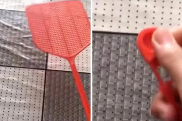 TAJNA PREGRADA MUHOLOVKE ZA KOJU NISTE IMALI POJMA: Evo čemu služi, šokiraćete se (VIDEO)