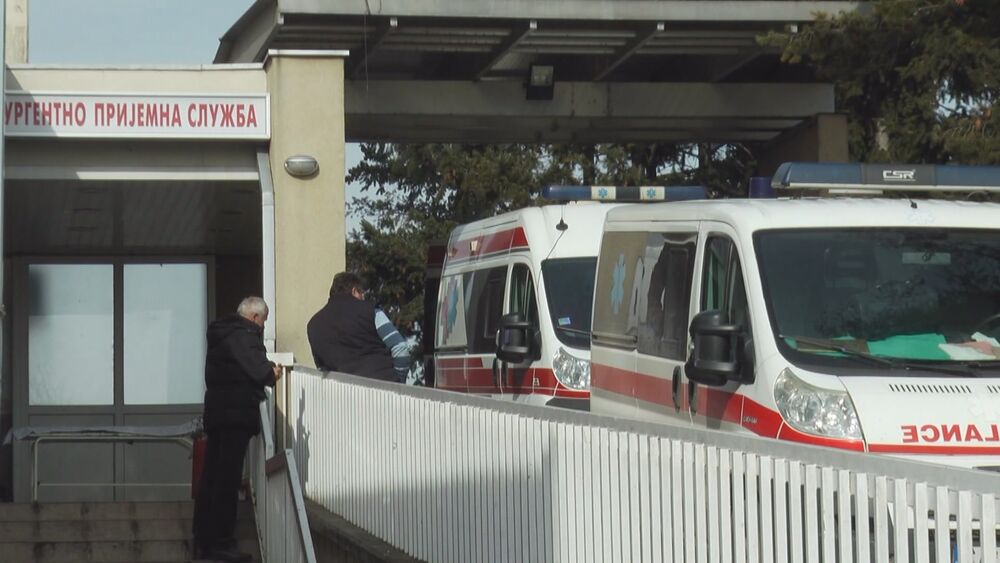 Moravički okrug, Bolnica, Ginekologija