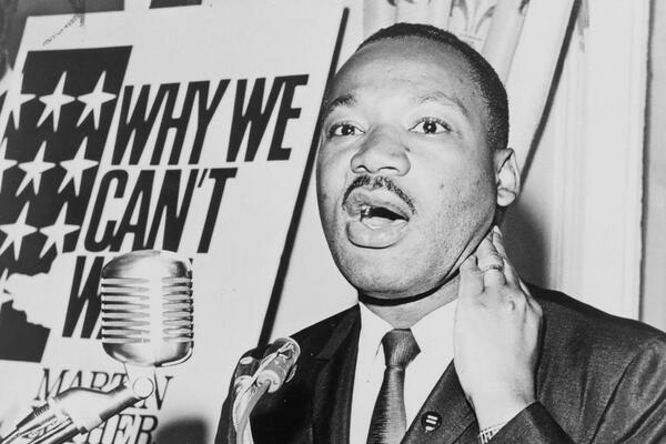 NIKADA NEĆE BITI ZABORAVLJEN: Danas se OBELEŽAVA 54 godine od UBISTVA Martina Lutera Kinga (VIDEO)