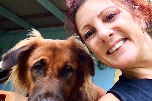 TUGA! PRONAĐENO TELO NESTALE ANĐELE (FOTO)