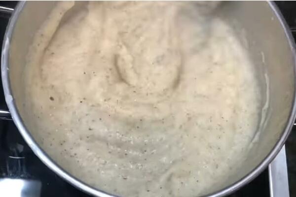 NAJZDRAVIJI DORUČAK U SRBIJI KOJI ČISTI CREVA KAO LUD: Odmah će vam biti lakše u STOMAKU! (VIDEO)