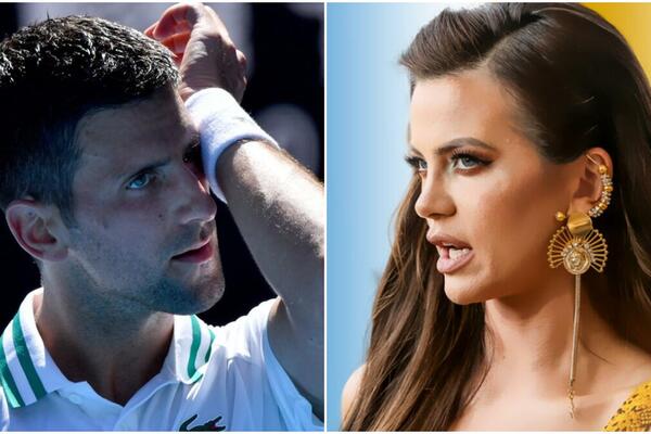 MILICA PAVLOVIĆ BRUTALNO NAPALA NOVAKOVE KOLEGE: "Kakva sramota, ovo vam je jedina šansa"