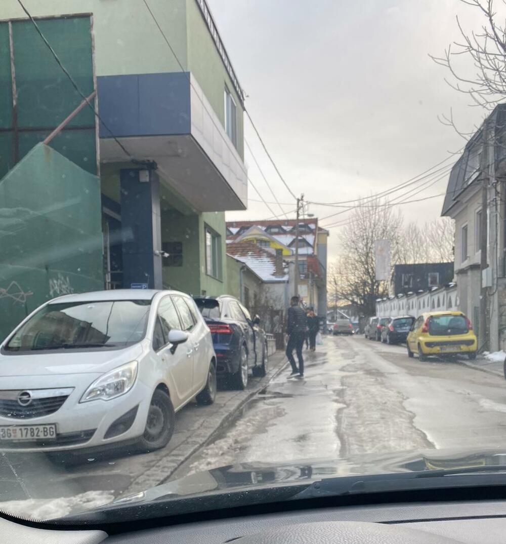 Đorđe Đoković, Sport, Tenis