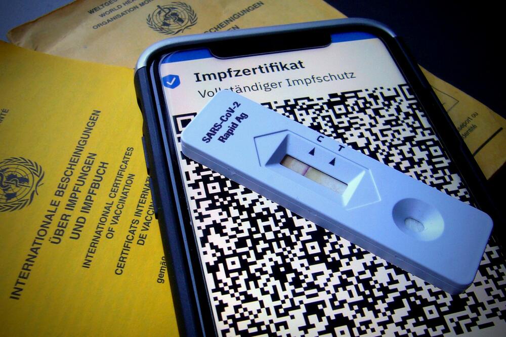 EU DONELA NOVE PREPORUKE ZA PUTOVANJA! Stupaju na snagu 1. februara