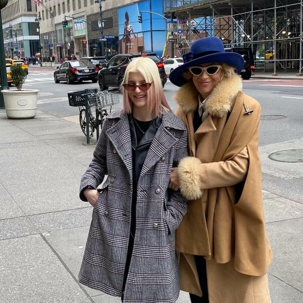 Isidora Bjelica, Vila Pajkić