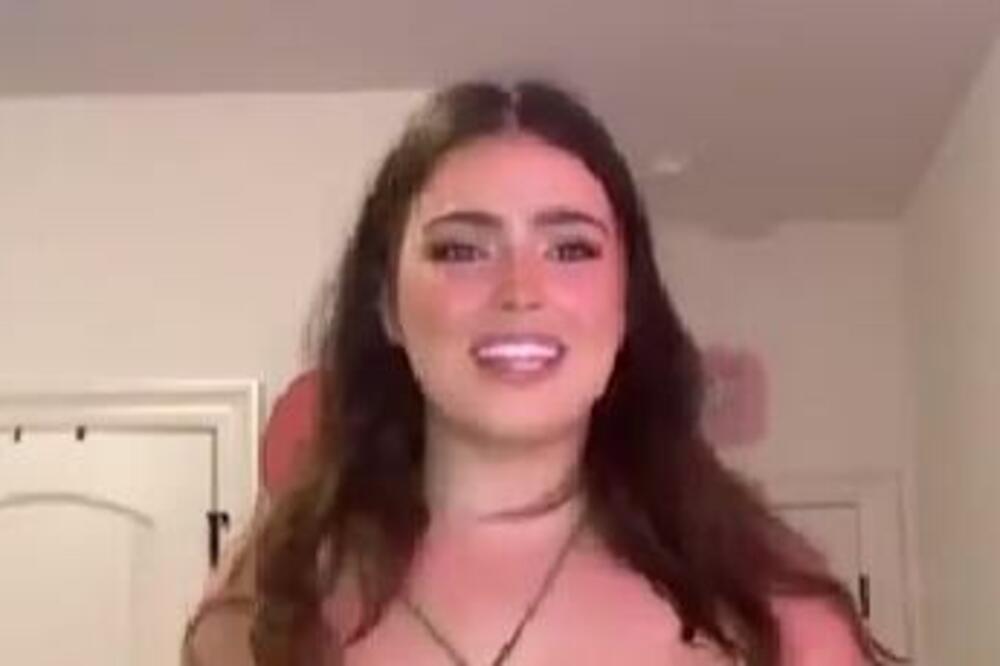 NARUČILA HALJINU ZA VENČANJE BRATA, PA UMALO PALA U NESVEST: Zanemela kada je videla šta su joj POSLALI (FOTO)