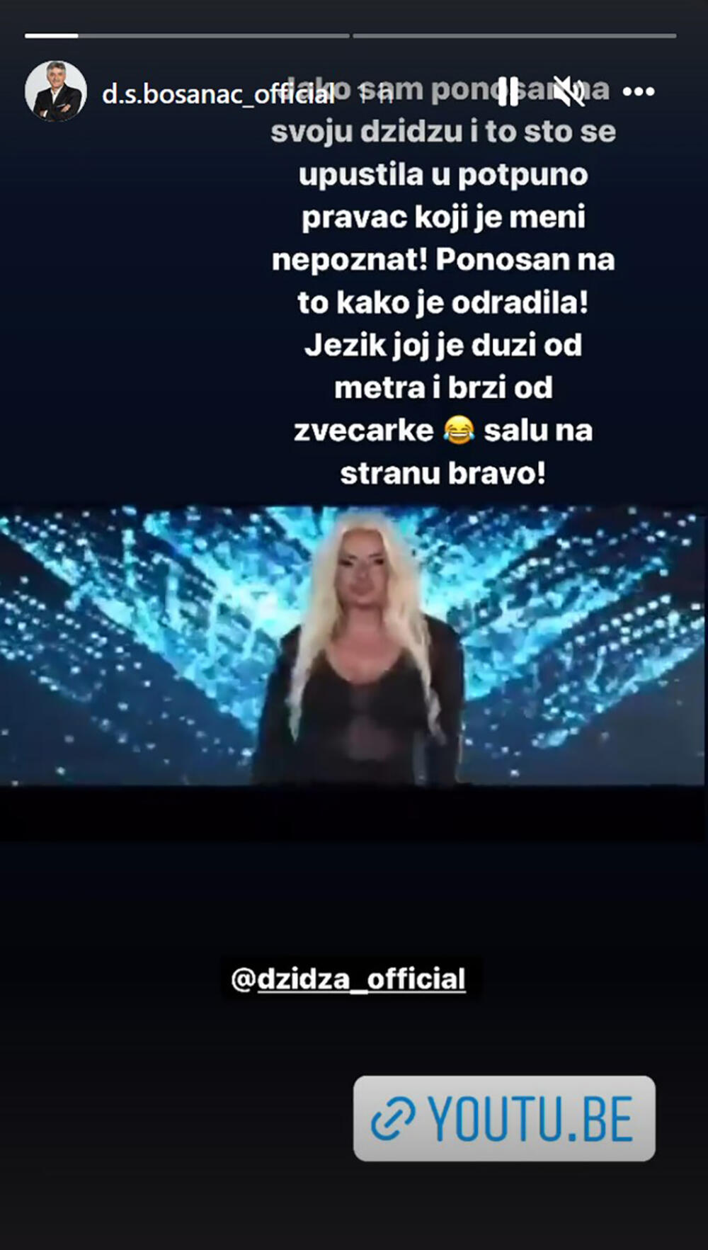 Dragan Stojković Bosanac