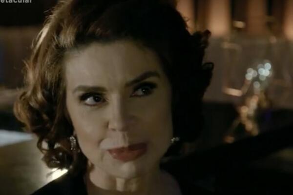 UMRLA GLUMICA, TUGA!