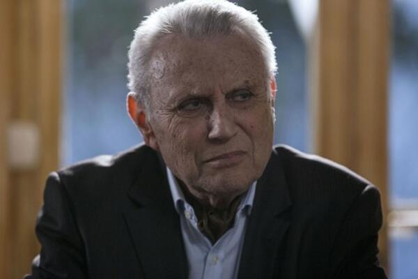 TRAGEDIJA, POGINUO GLUMAC U STRAVIČNOJ NESREĆI, TEŠKE VESTI!