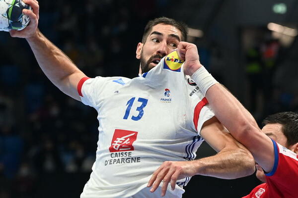 NEVEROVATAN SKANDAL: Otkriveno je da je Karabatić igrao pozitivan!