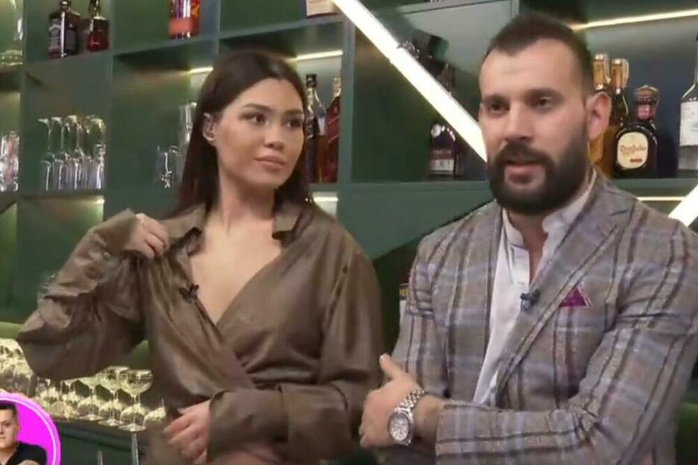 TRESE SE MESTO SANJI I SLOBODANU! MENADŽER ODMAH POČEO SA KRITIKAMA: Sanji zameraju što je konstantno PIJANA!