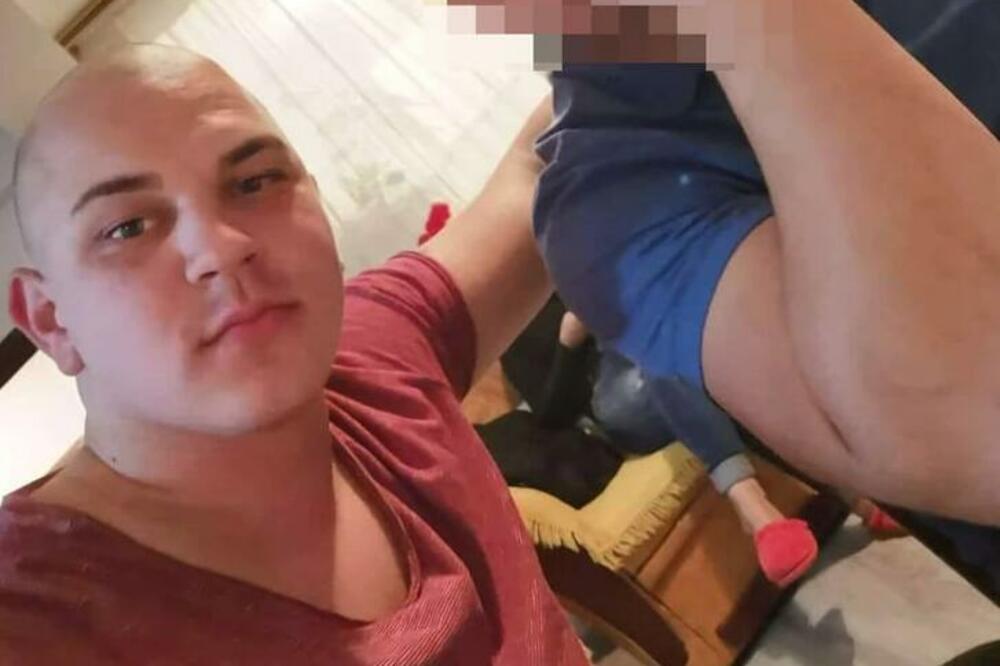 STEFAN NIKOLIĆ (21) STRADAO NA TRAGIČAN NAČIN! Proglašen DAN ŽALOSTI