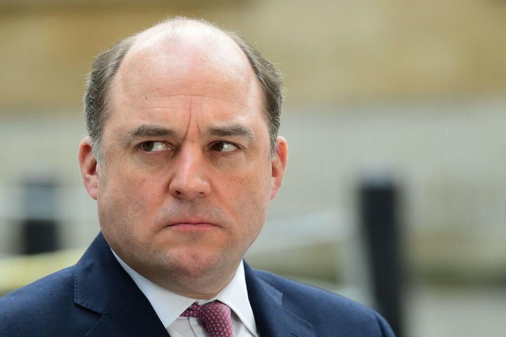 BRITANSKI PREMIJER NASAMAREN: Rusi mu smestili lažni razgovor sa ukrajinskim premijerom? (VIDEO)