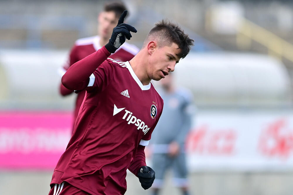 BAJERN I BORUSIJA POMAŽU PARTIZANU: Nemci naciljali jednog od najboljih fudbalera Sparte!