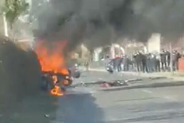 TRAGEDIJA U MOGADIŠU: Novi detalji horora