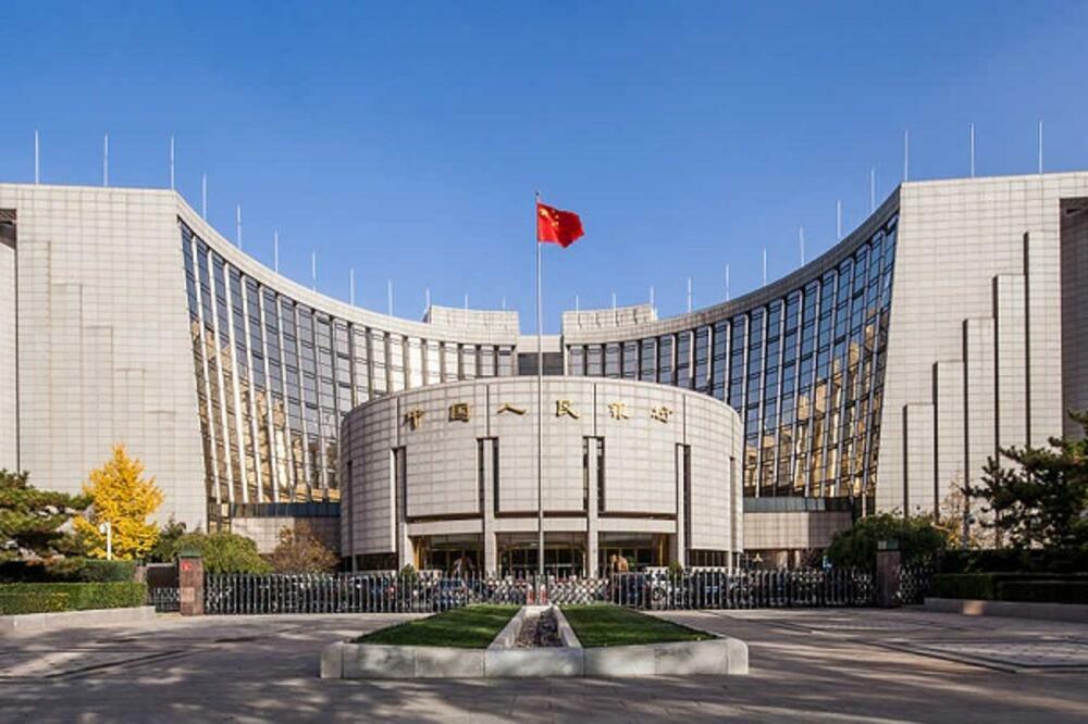 FLEKSIBILNA I ODGOVORNA MONETARNA POLITIKA: Kineska centralna banka smanjuje stope na srednjoročne zajmove