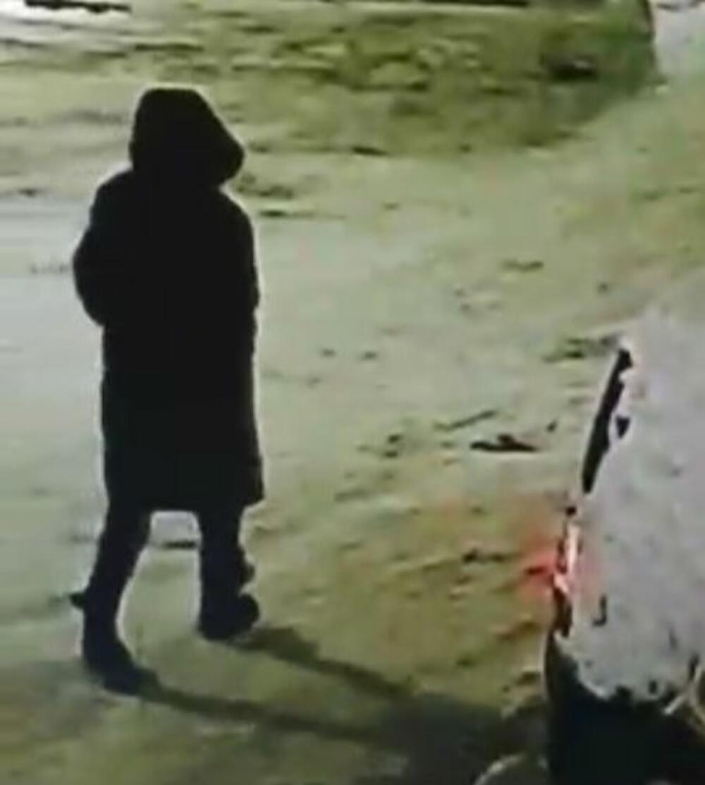 Poslednja fotografija nestale Milijane