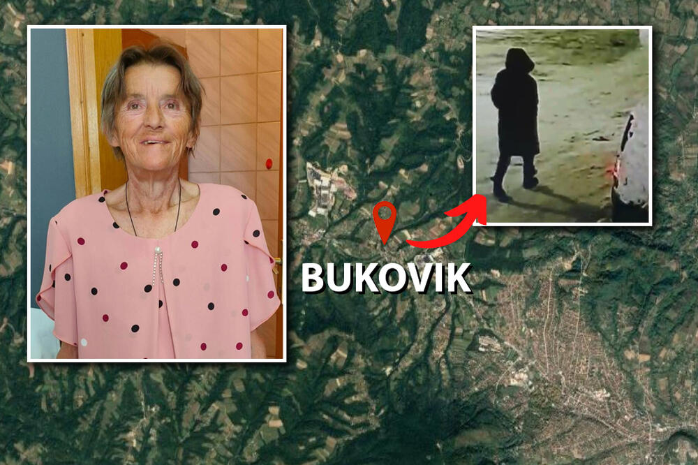 TRAGIČAN KRAJ POTRAGE ZA NESTALOM MILIJANOM IZ ARANĐELOVCA! Naložena obdukcija tela!