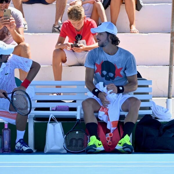 Felisijano Lopez iskreno o učešću Novaka Đokovića na Mastersu u Madridu