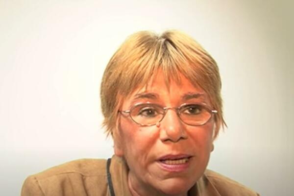 PREMINULA ANKICA LEPEJ! Bankarska službenica je razotkrila FRANJU TUĐMANA