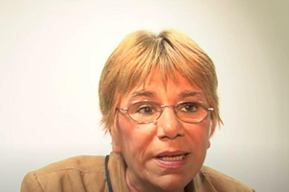 PREMINULA ANKICA LEPEJ! Bankarska službenica je razotkrila FRANJU TUĐMANA