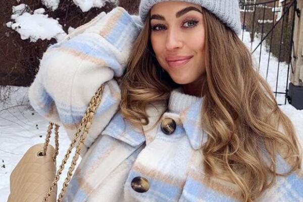 ZGODNA ŠVEĐANKA SE UDALA ZA CRNOGORCA: Posle porođaja dobila SINDROM MRTVE ZADNJICE koji pogađa mnoge PORODILJE!