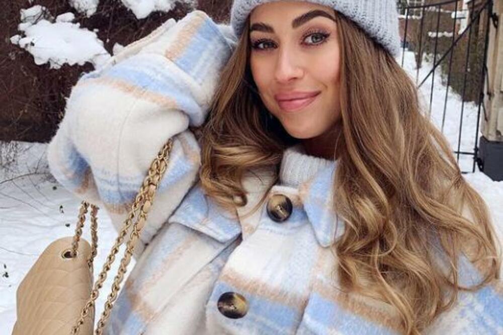 ZGODNA ŠVEĐANKA SE UDALA ZA CRNOGORCA: Posle porođaja dobila SINDROM MRTVE ZADNJICE koji pogađa mnoge PORODILJE!