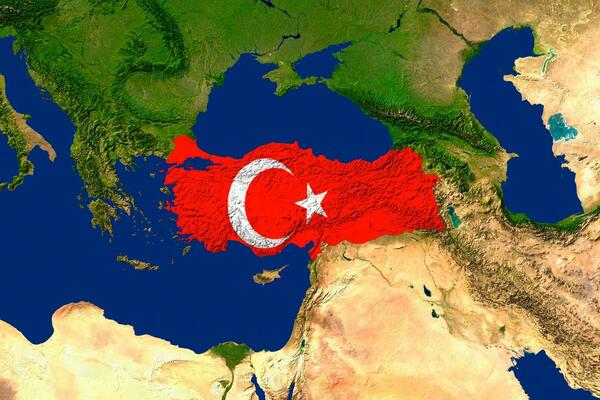 TURSKA DEFINITIVNO MENJA IME! Upravo su objavljene najnovije vesti u vezi sa ovom odlukom