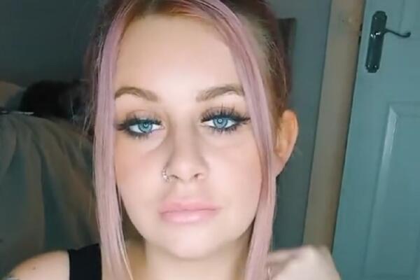 POSLALA DEČKU PORUKU POSLE SASTANKA I DOBILA ČUDAN ODGOVOR! Takvu SRAMOTU nikada nije doživela (VIDEO)