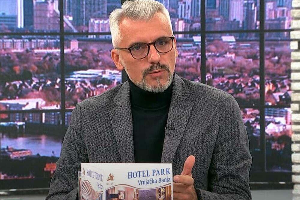 VIŠE OD 50 ODSTO DECE DO 15. GODINE PROBA DROGU: Borojević izneo poražavajuće podatke!