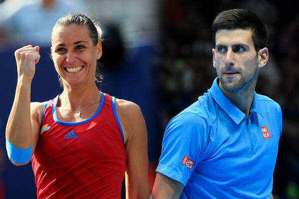 NOVAČE, DRUŽE, TI SI BUDALA: Velika prijateljica ODRŽALA lekciju Đokoviću!