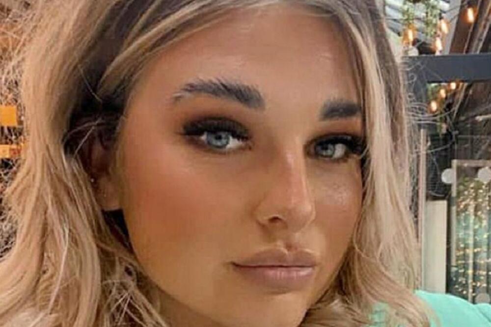 JAHALA GA PRED VENČANJE, PA JOJ SE DESILA UŽASNA STVAR: Još se ne oporavljaju od ŠOKA (FOTO)