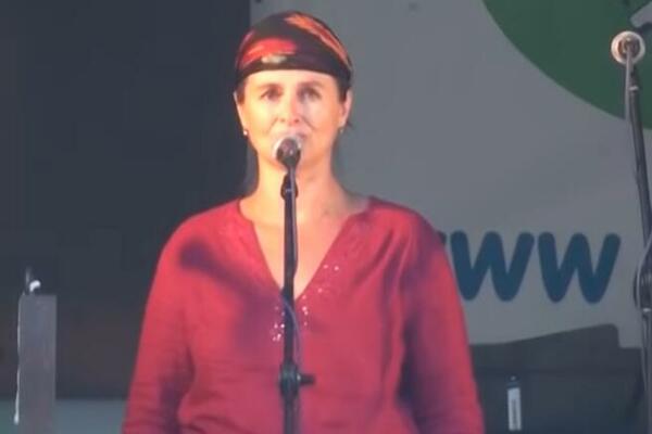 UMRLA FOLK PEVAČICA, STRAVIČNO: Detalji o njenoj SMRTI će vas ŠOKIRATI!