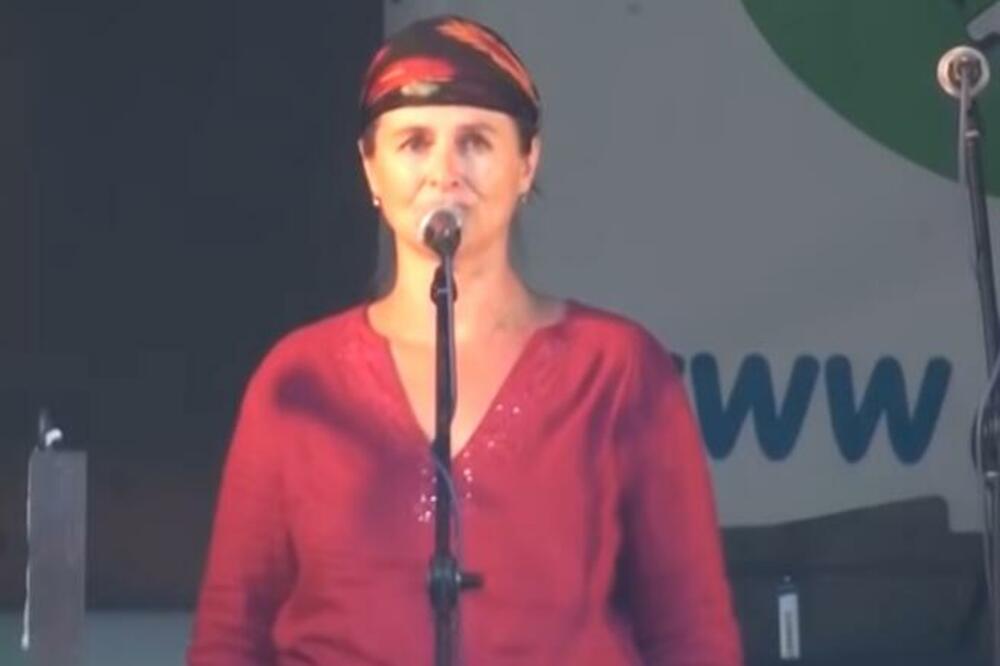 UMRLA FOLK PEVAČICA, STRAVIČNO: Detalji o njenoj SMRTI će vas ŠOKIRATI!