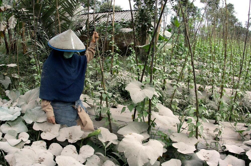 Najekstremnija mesta