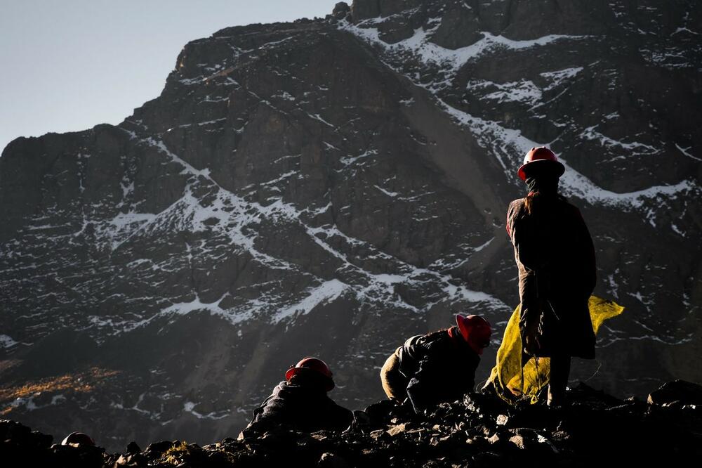 Najekstremnija mesta