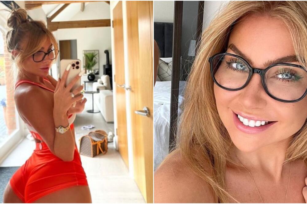 ONA JE ZVEZDA ZA ODRASLE, A TEK NJENA MAMA ŠTA URADI: Ogolila je BRUTALNU STVAR, pa, DA LI JE OVO REALNO (FOTO 18+)