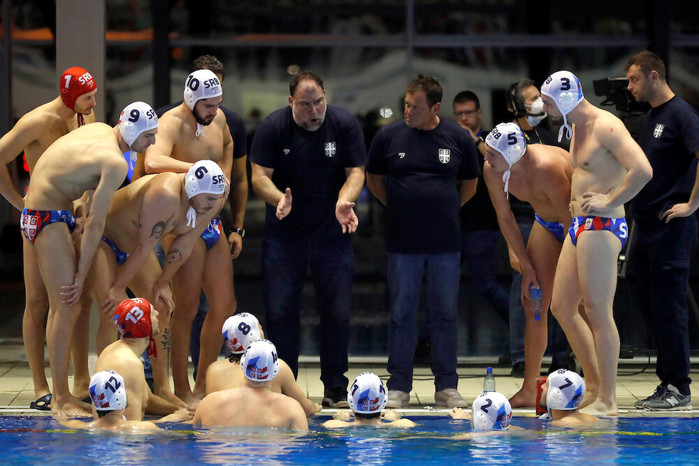 NISMO NAVIKLI DA IH VIDIMO NA OVOM MESTU! Delfini se revanširali i potopili Crnogorce, za kraj Svetske lige!