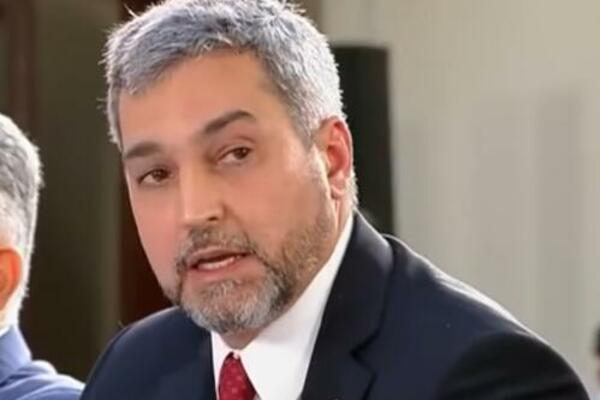 POLITIČAR POZITIVAN NA KORONU!