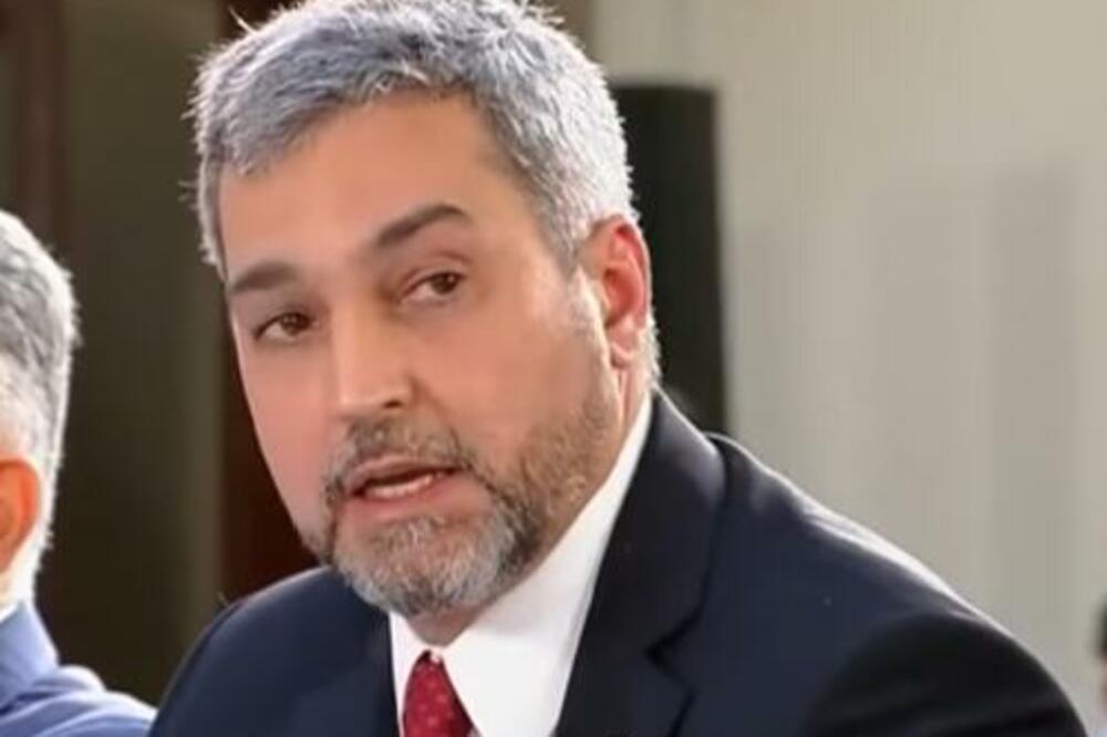 POLITIČAR POZITIVAN NA KORONU!