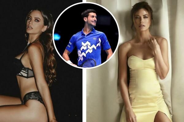 MILICA PAVLOVIĆ SANJA ĐOKOVIĆA: Pita se - ŠTA SAM TO SANJALA?! (VIDEO)