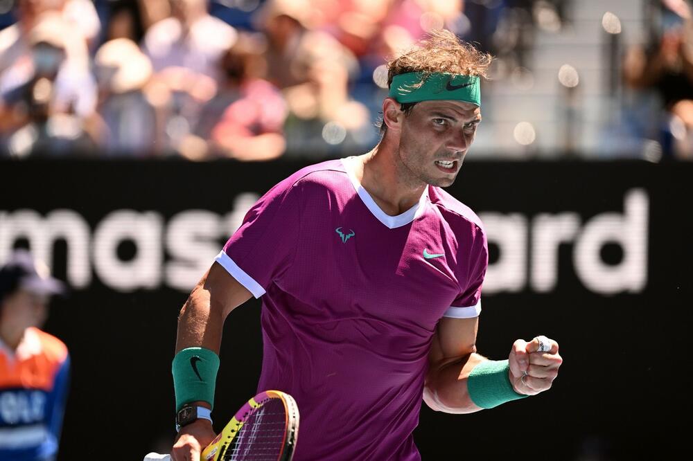 NADAL U TREĆEM KOLU OZI OPENA: Rafa lako, bez izgubljenog seta, eliminisao Nemca!
