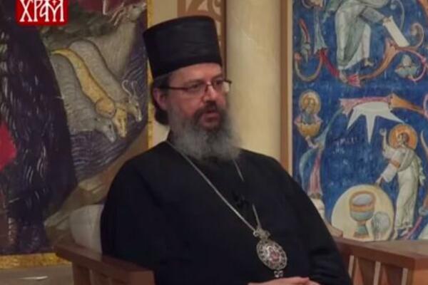 JOŠ JEDAN U NIZU! Episkop valjevski Isihije zaražen koronom