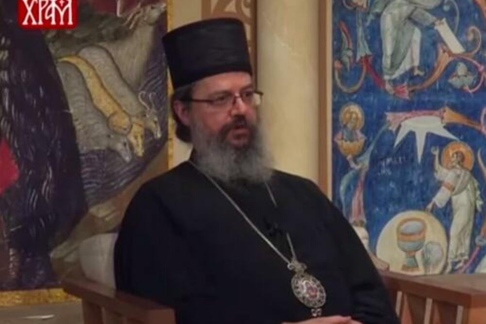 JOŠ JEDAN U NIZU! Episkop valjevski Isihije zaražen koronom