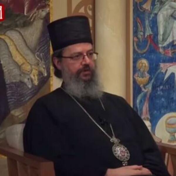 JOŠ JEDAN U NIZU! Episkop valjevski Isihije zaražen koronom